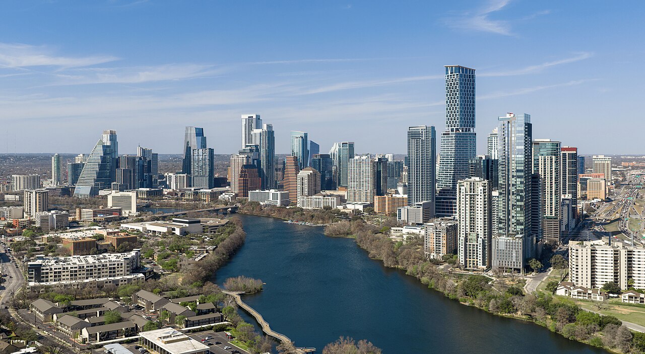 Chauffeured SUV service in Austin, United States