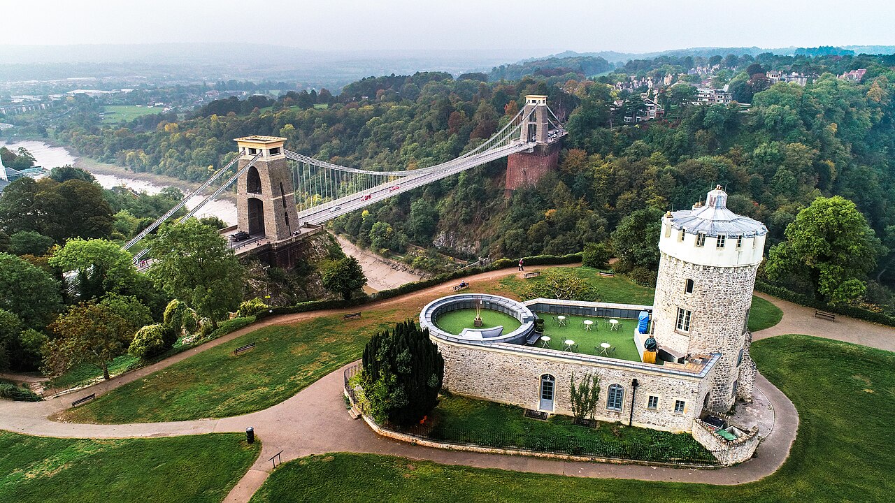 Chauffeured SUV service in Bristol, United Kingdom