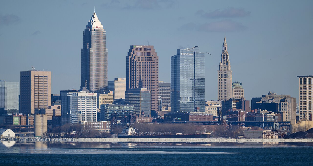 Chauffeured SUV service in Cleveland, United States