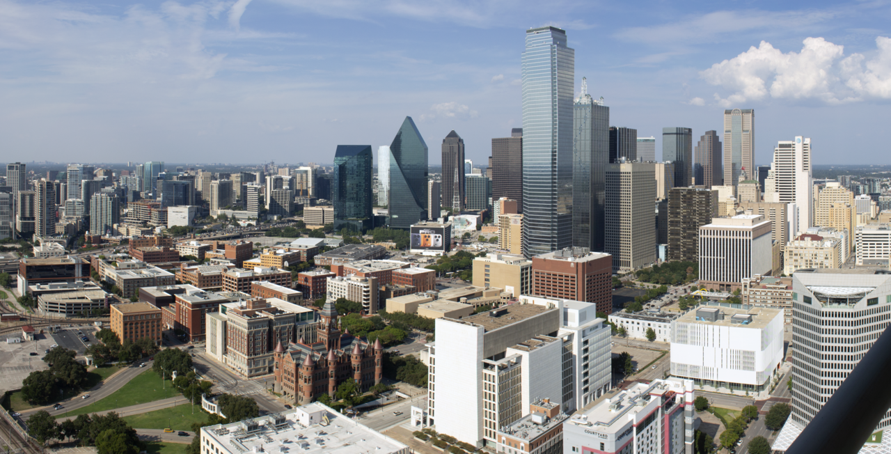 Chauffeured SUV service in Dallas, United States
