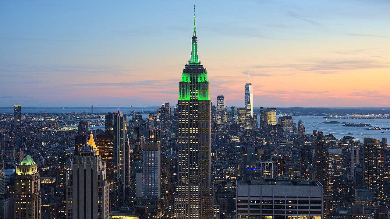 Chauffeured SUV service in New York, United States