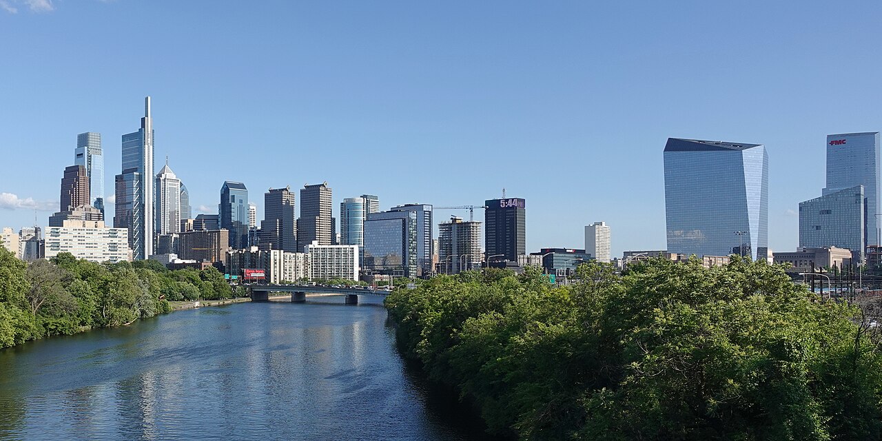 Chauffeured SUV service in Philadelphia, United States