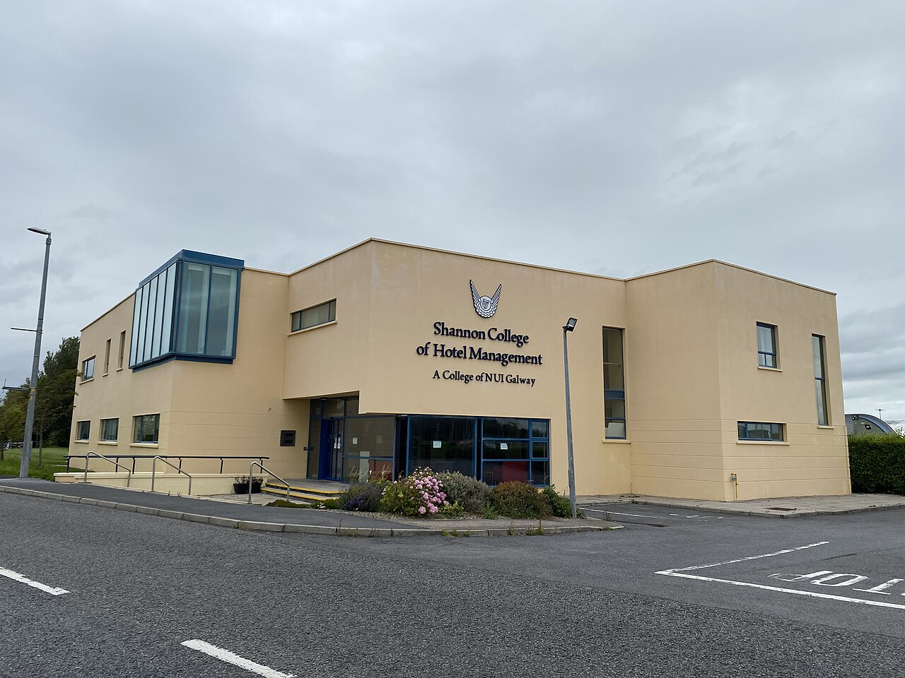 Chauffeured SUV service in Shannon, Ireland