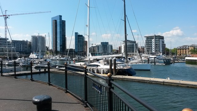Chauffeured SUV service in Southampton, United Kingdom