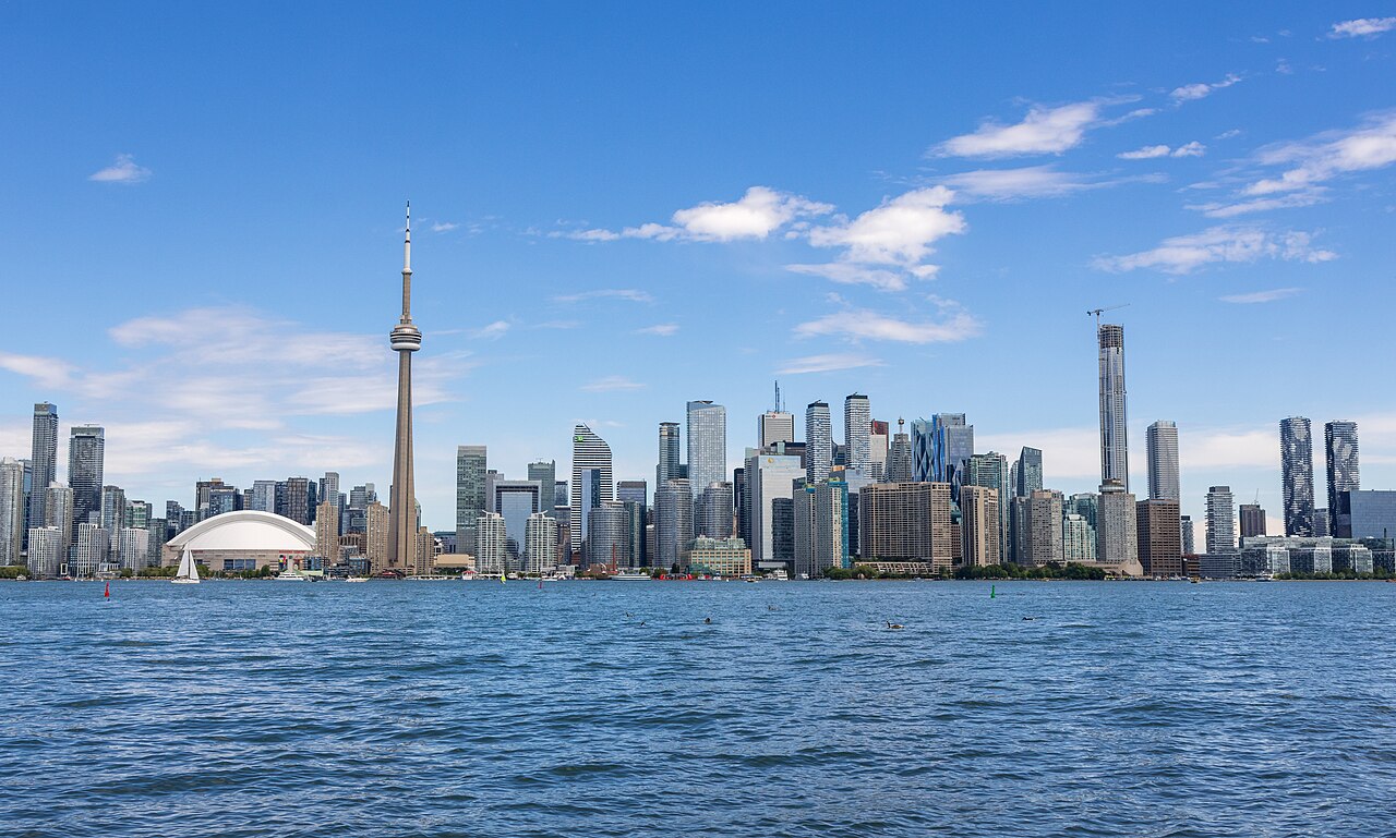 Chauffeured SUV service in Toronto, Canada