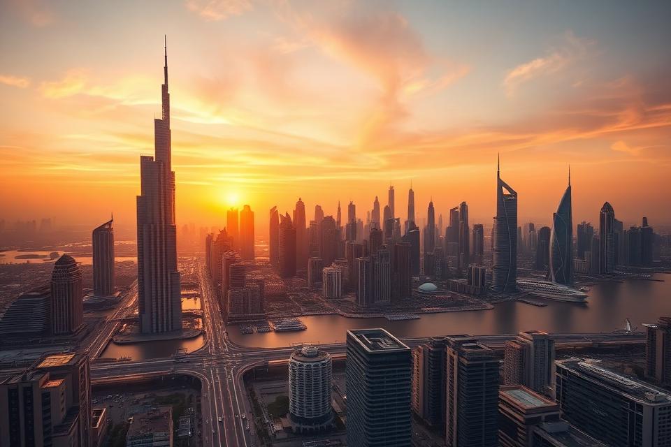 Middle East chauffeured SUV service